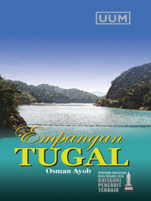 cover image of Empangan Tugal